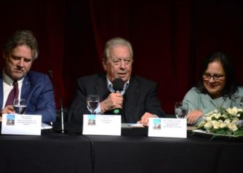 Comenzó el Seminario Taller “Los Sitios Patrimonio Mundial en Uruguay”
