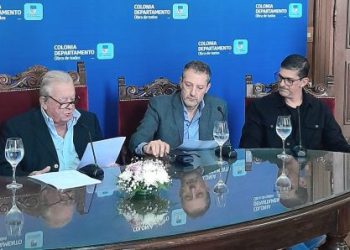 El Intendente Moreira y operadores evaluaron satisfactoriamente los resultados de la Semana de Turismo
