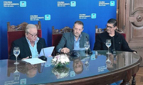 El Intendente Moreira y operadores evaluaron satisfactoriamente los resultados de la Semana de Turismo