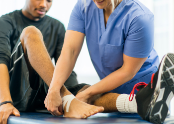 La UDE lanza en el Uruguay la primera diplomatura en Fisioterapia en el Deporte