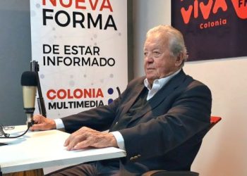 “Apoyo a Guillermo Rodríguez y dejo una Colonia transformada”