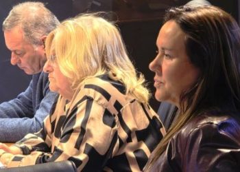 Comisión del Senado comenzó a tratar el proyecto de reforma de la Caja de Profesionales Universitarios