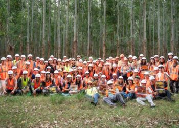 “La Ruta del Hongo” ya supera los 4 millones de dólares al año