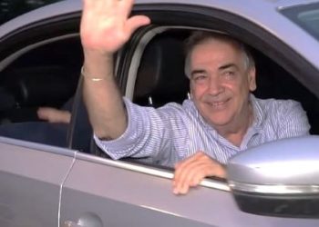 “Quiero un gobierno cerca de la gente”