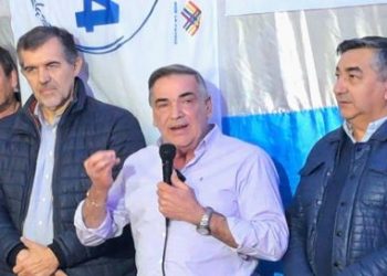 “Por encima de todas las cosas, tenemos un equipazo, con gente comprometida y con vocación de servicio”