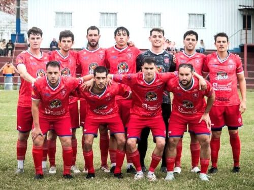Juventud goleó y fueron empates los partidos de Wanderers y San Carlos