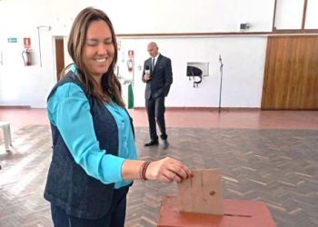 “No es un final, sino un paso más en el camino”