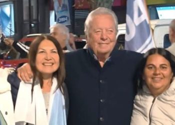 Con el triunfo de Olivera en Paysandú, el Dr. Carlos Moreira vuelve al Senado
