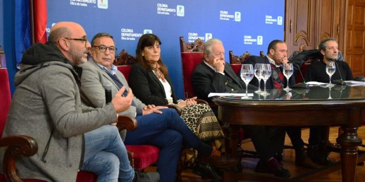 Colonia estrenó campaña audiovisual para la temporada Otoño-Invierno 2025