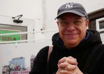 Vuelve la obra que cambió el teatro uruguayo: “¿Quién le teme a Italia Fausta?”