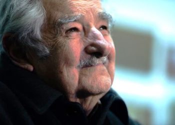 Falleció el ex presidente de la República José “Pepe” Mujica