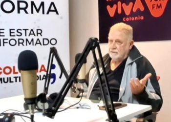 Rodríguez es el único candidato “que puede continuar con lo que nosotros levantamos durante 30 años”