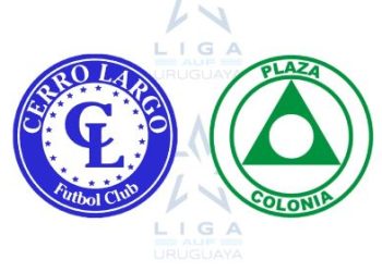 Plaza Colonia viaja hasta Melo para enfrentar a Cerro Largo en el Ubilla