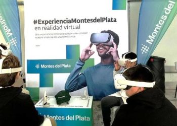 La tercera edición de “Ciencia con Cultura” en Carmelo apostó a la Inteligencia Artificial (IA) y la robótica