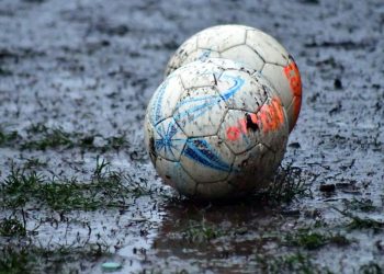Quedó enteramente suspendida la actividad del fútbol en Colonia