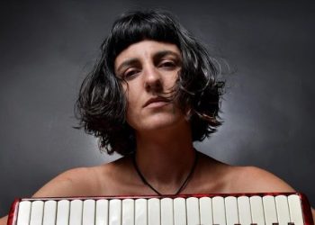 Lucía Severino se presenta en Colonia con “El tiempo en una canción”