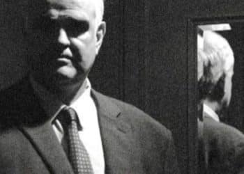 El libro sobre Gustavo Penadés es una investigación que interpela al poder político y judicial del país