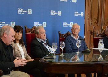 Colonia lanzó la Semana del Tango 2025 con una programación de lujo