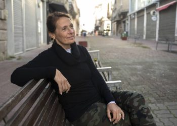 “Todavía hay 300 hijos nacidos durante la dictadura que no conocen su verdadera identidad”