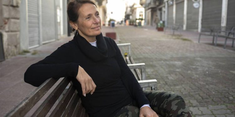 “Todavía hay 300 hijos nacidos durante la dictadura que no conocen su verdadera identidad”