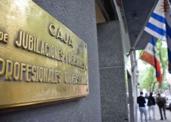 La Cámara de Senadores decidió postergar la votación del proyecto de ley de reforma de la Caja de Profesionales