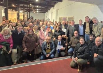 Junta Electoral proclamó oficialmente a los próximos alcaldes e integrantes de los Concejos Municipales