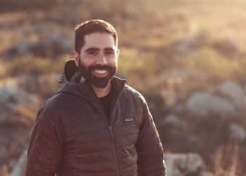 El coloniense Fefo Bouvier seleccionado para programa en los observatorios astronómicos más avanzados del mundo