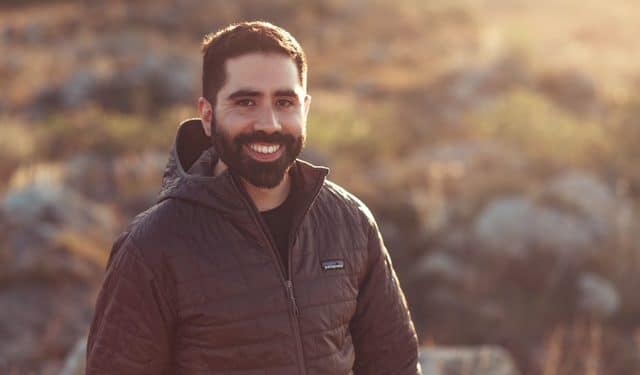 El coloniense Fefo Bouvier seleccionado para programa en los observatorios astronómicos más avanzados del mundo