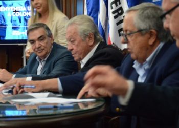El próximo 24 de junio se escriturará la compra del terreno de la ex Sudamtex para la Universidad de la República