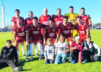 Wanderers cayó 2-1 con Río Negro, perdió San Carlos y empató Juventud