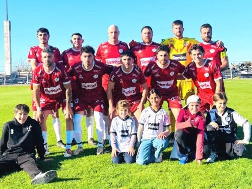 Wanderers cayó 2-1 con Río Negro, perdió San Carlos y empató Juventud