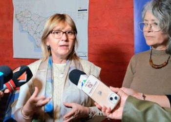 Al MSP le preocupan casos de hidatidosis y sífilis en el departamento de Colonia