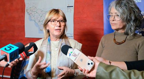 Al MSP le preocupan casos de hidatidosis y sífilis en el departamento de Colonia