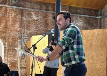 Mides Colonia lanzó oficialmente la edición 2025 del programa Accesos