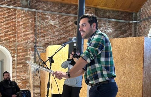Mides Colonia lanzó oficialmente la edición 2025 del programa Accesos
