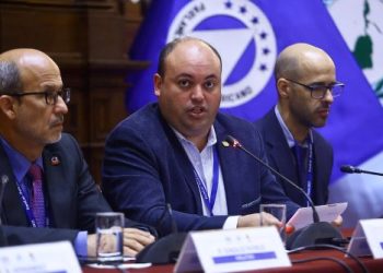 EuroLat culminó con un llamado a la pronta ratificación del acuerdo entre el Mercosur y la Unión Europea