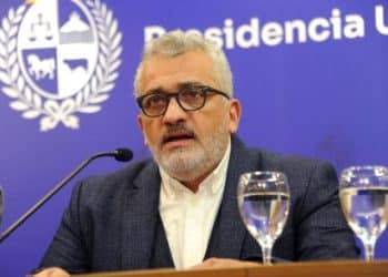 El gobierno determinó alerta pública de nivel rojo y con alcance nacional ante la situación climática adversa