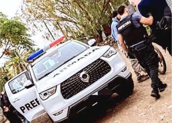 Prefectura del Puerto de Colonia dio por finalizada la operación “Don José”