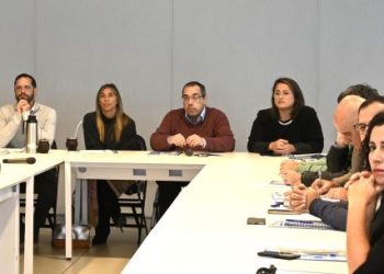 Ministerio trabaja en desarrollo del Sistema Nacional de Turismo Social