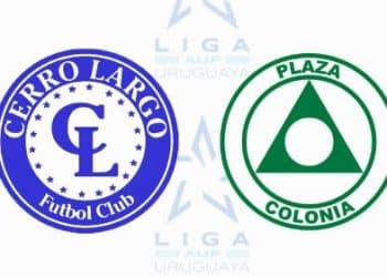 Plaza Colonia cierra la sexta fecha del Intermedio con Cerro Largo en Melo