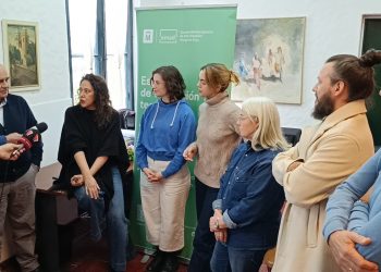 Dirección de Cultura busca fortalecer lazos con la EMAD para descentralizar la formación teatral