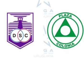 Plaza Colonia buscará seguir sumando puntos ante Defensor en el Franzini