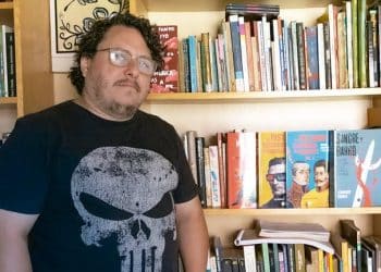 El historiador Leonardo Borges desentraña “el enigma de Purificación” en su nuevo libro sobre Artigas