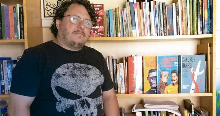 El historiador Leonardo Borges desentraña “el enigma de Purificación” en su nuevo libro sobre Artigas