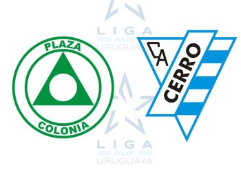 Plaza Colonia recibe este viernes a Cerro en el Estadio Profesor Alberto Suppici