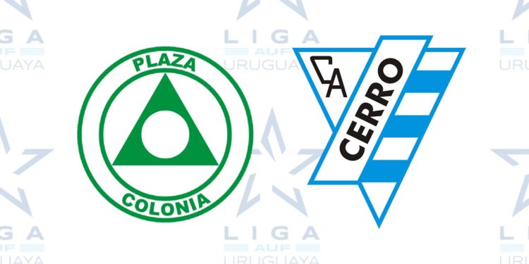 Plaza Colonia recibe este viernes a Cerro en el Estadio Profesor Alberto Suppici