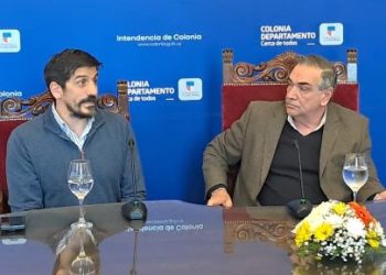 “Una empresa como ANTEL no solo debe ser eficiente, debe garantizar derechos”