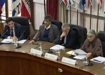 Nuevos proyectos de infraestructura recibieron visto bueno de la Comisión Sectorial de Descentralización