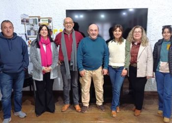 Autoridades buscan fortalecer la agenda cultural en el interior del departamento