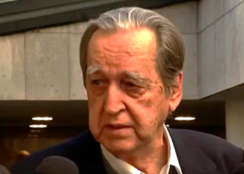 “Un ejemplo de vida entregada a la causa de la justicia social, la democracia y el socialismo”